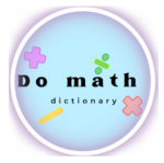 DoMath Dictionary